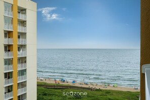 Basic Apartment | Beach