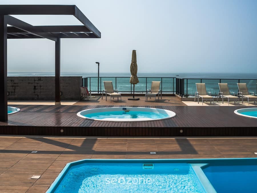 Appartamento Basic | Piscina | Piscina all'aperto