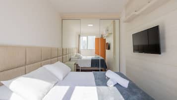 Basic Apartment | 2 bedrooms