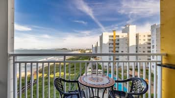 Basic-Apartment | Unterkunftsgelände