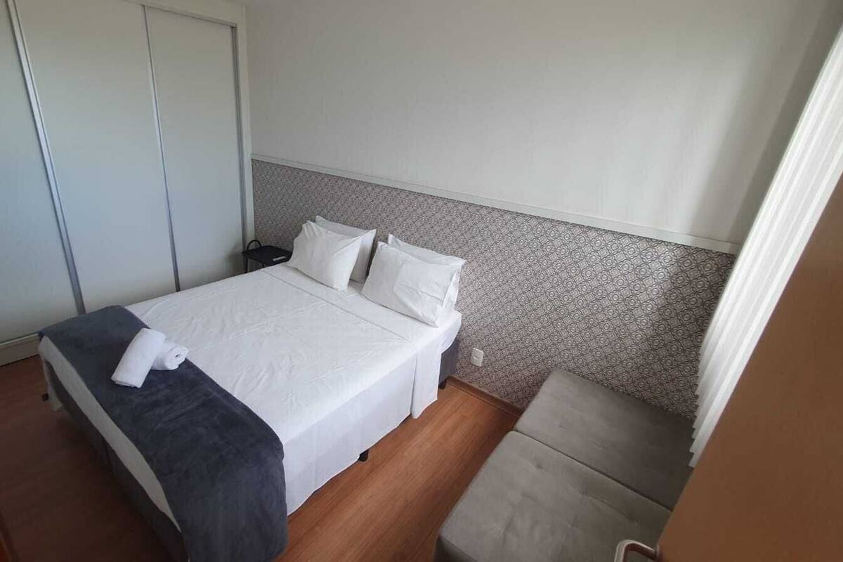 Basic Apartment | 2 bedrooms