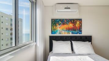 Apartament bàsic | 2 dormitoris