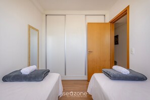 Basic Apartment | Spa