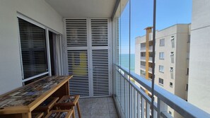 Leilighet – basic | Utendørsservering