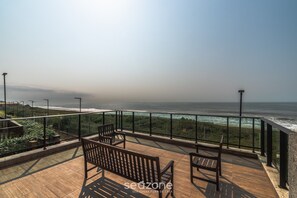 Terraço/pátio