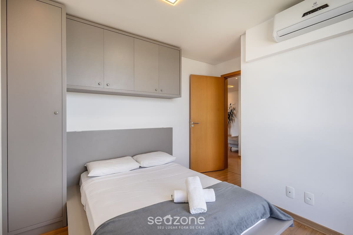 Basic Apartment | 2 bedrooms