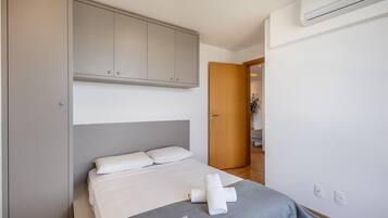 Basic Apartment | 2 bedrooms