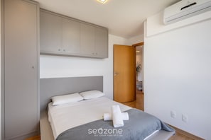 Basic Apartment | 2 bedrooms