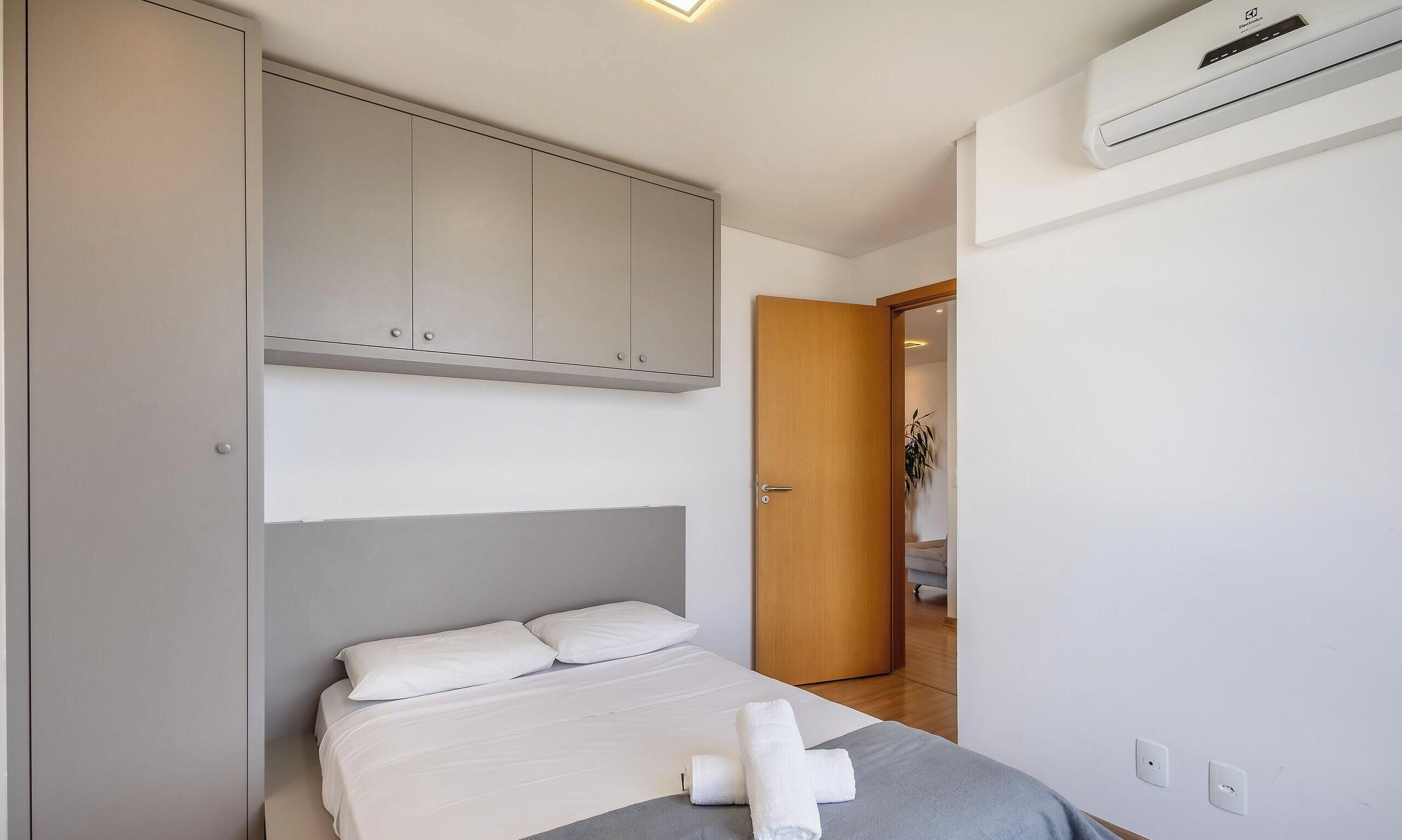 Basic Apartment | 2 bedrooms