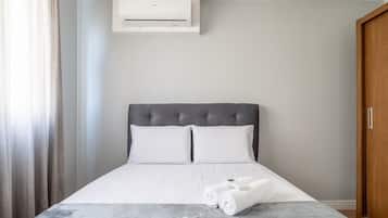 Apartemen Basic | 2 kamar tidur