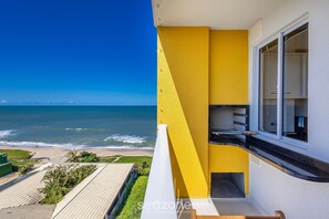 Basic Apartment | Property grounds