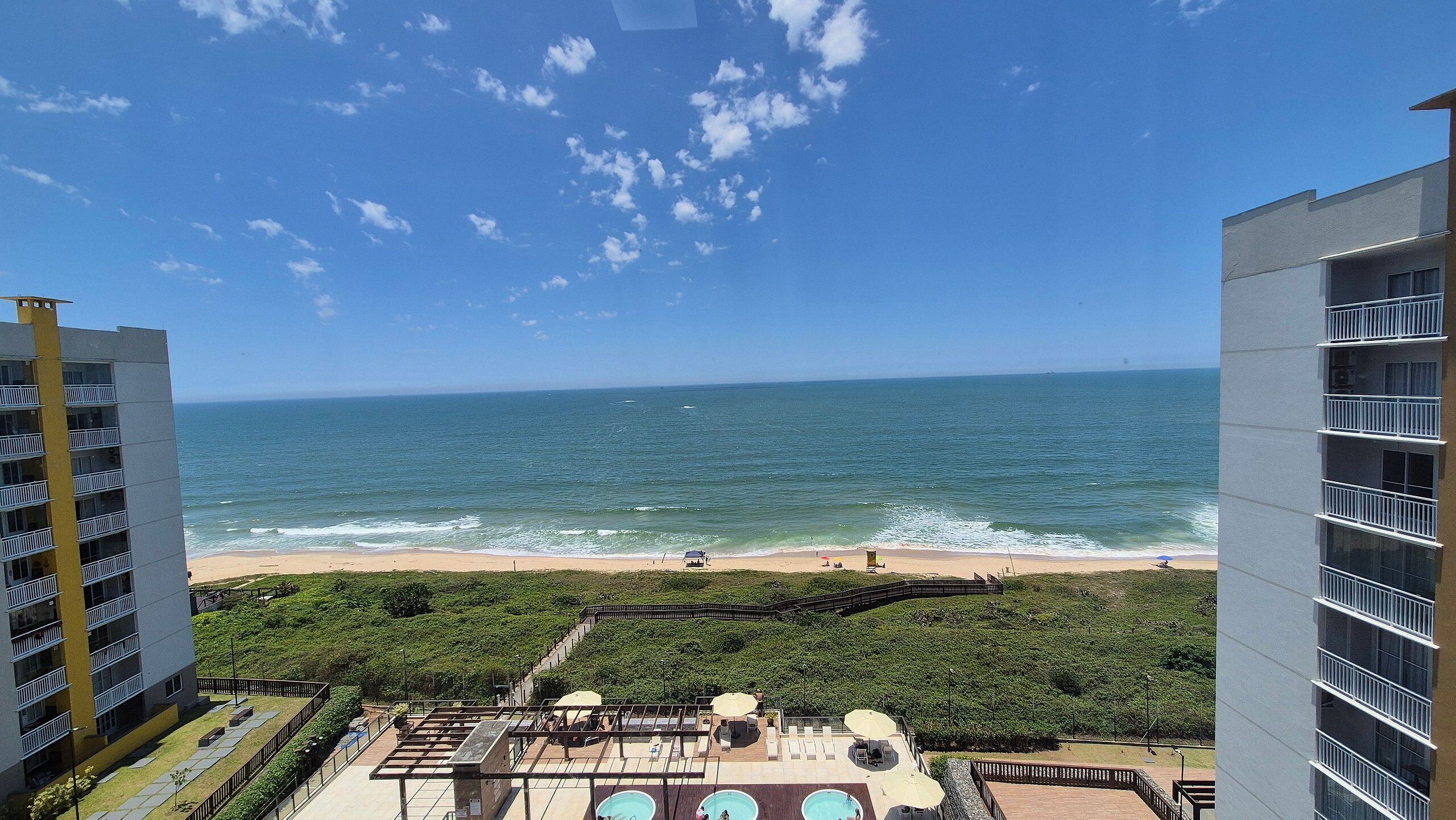 Departamento básico | Playa