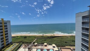 Basic Apartment | Beach