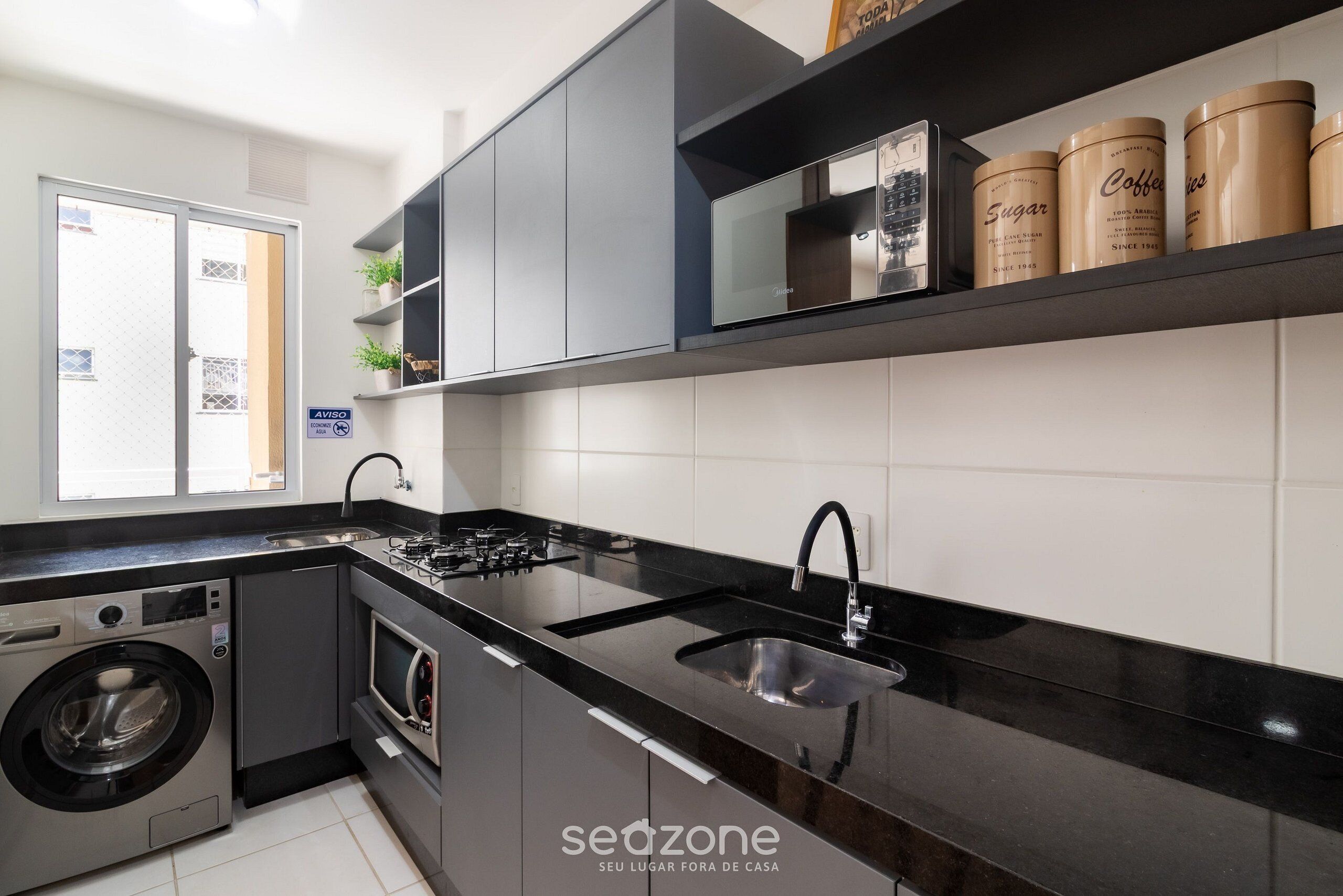 Leilighet – basic | Eget kjøkken