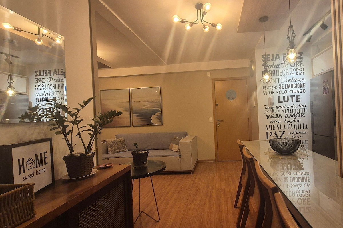 Basic Apartment | Lobby