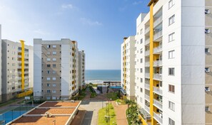 Departamento básico | Exterior