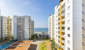 Basic Apartment | Exterior