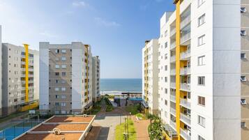 Apartament bàsic | Exterior