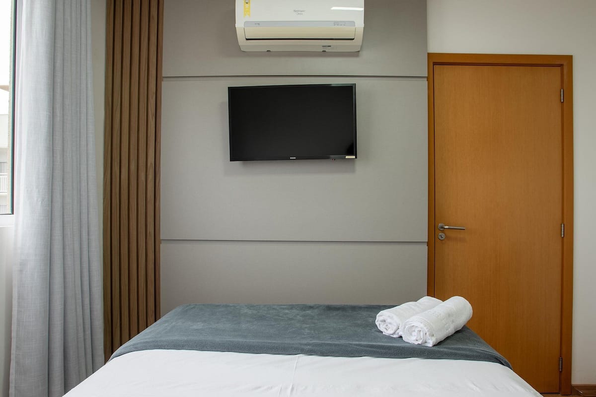 Appartement | 2 chambres