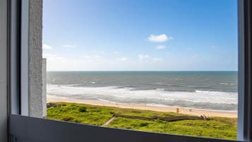 Apartemen Basic | Interior