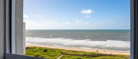 基本公寓 | 住宿內部