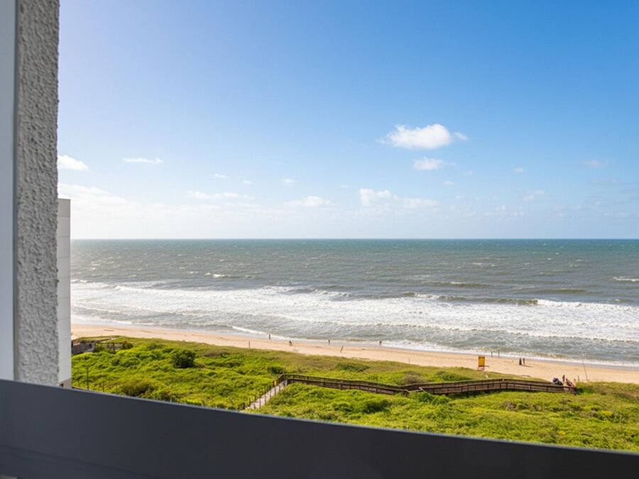 Eenvoudig appartement | Interieur