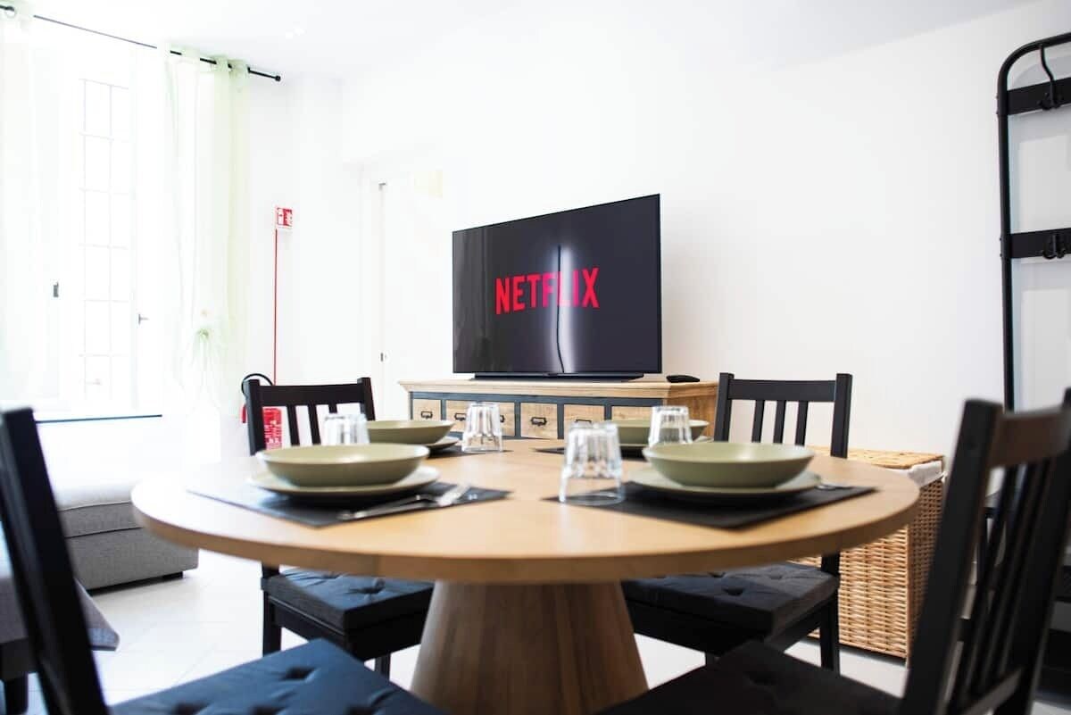 Image de profil de l’hôte