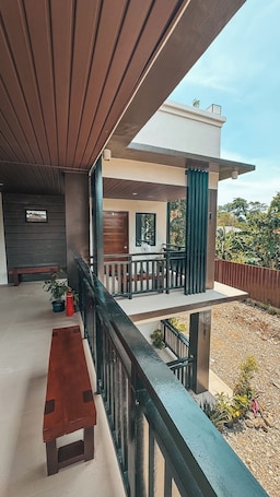 Standard Studio, Balcony | Terrace/patio