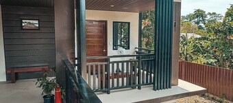 Tiwis Travellers Inn
