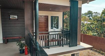 Tiwis Travellers Inn
