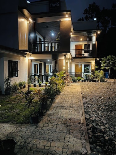 Tiwis Travellers Inn