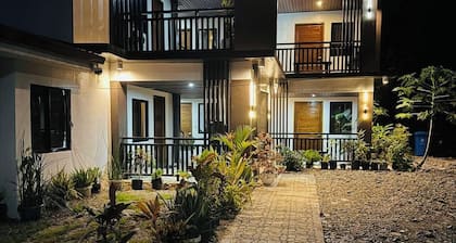 Tiwis Travellers Inn