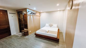 Standard-Studio, Balkon | Laptopgeeigneter Arbeitsplatz, kostenloses WLAN