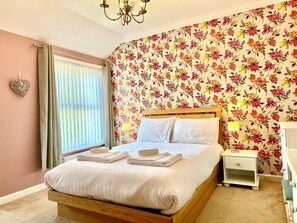 2 Schlafzimmer