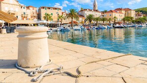 Marina/club náutico