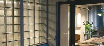 soom Salzburg I Capsule Hotel