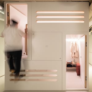 Double Room | Free WiFi