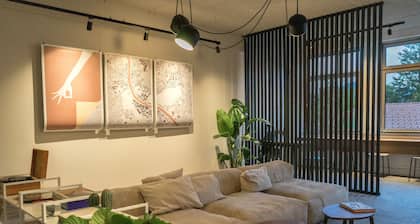 soom Salzburg I Capsule Hotel