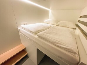 ダブルルーム | WiFi (無料)