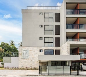 Exterior - Mar de Campas (Tamandaré)