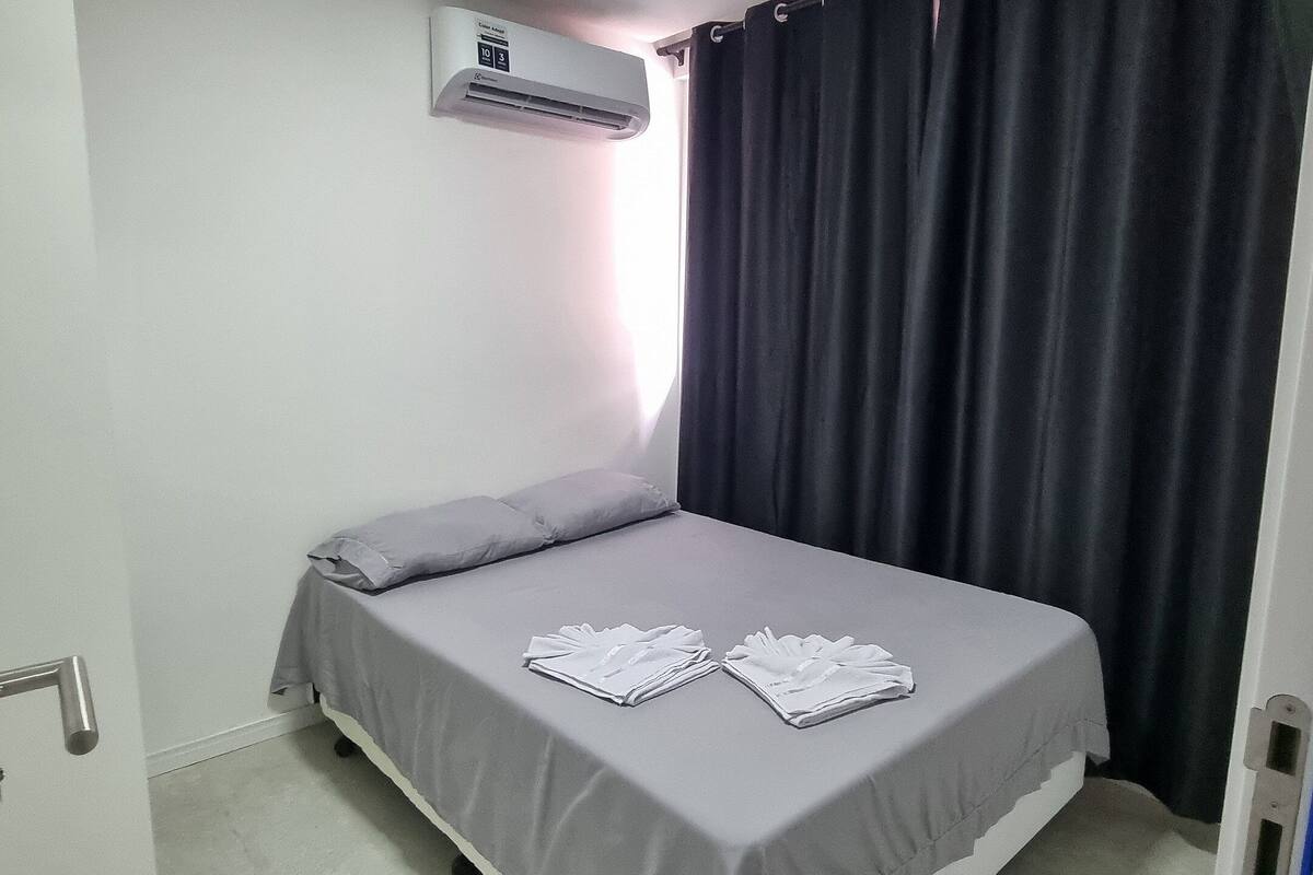 Basic Apartment