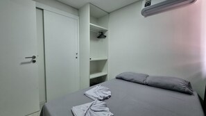 Basic Apartment