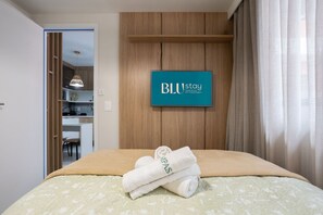 Comfort Apartment | Iron/ironing board, free WiFi - Mar de Campas (Tamandaré)