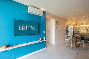 Apartment | Tempat makan