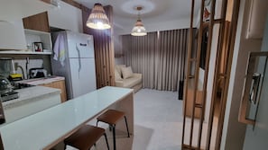 Departamento Confort | Interior