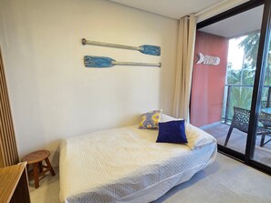 Appartement | Een strijkplank/strijkijzer, gratis wifi