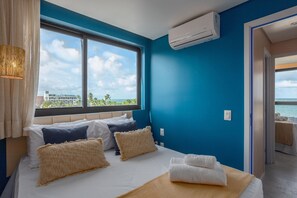 公寓 | 熨斗/熨衫板、免費 Wi-Fi