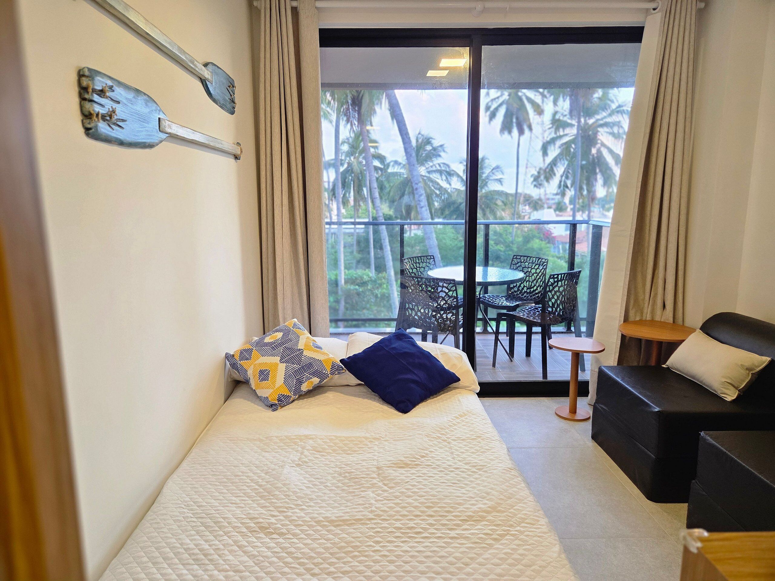 Huoneisto | Sisätilat