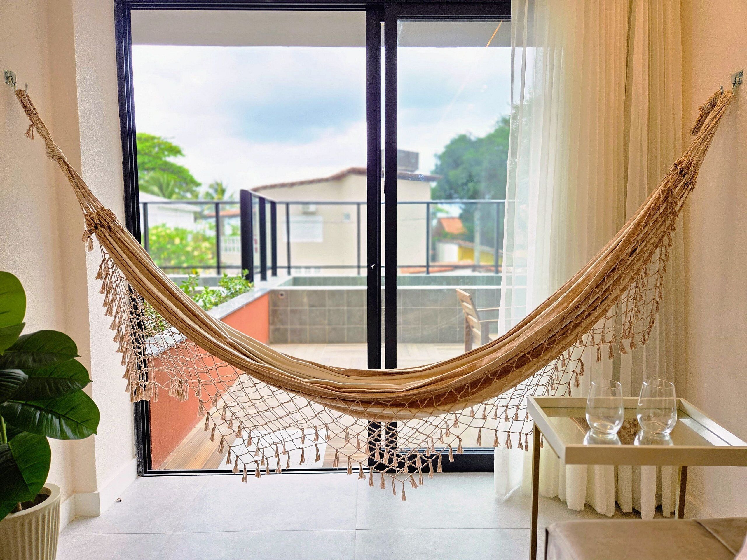 Premier-Apartment | Innenbereich