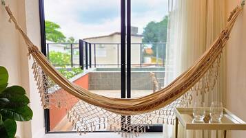 Premier-huoneisto | Sisätilat